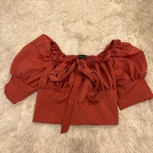 Never worn